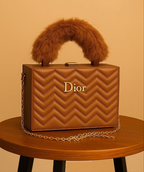 🤩 Height Quality Dior Cross Body Bag For Girls 🤩