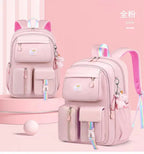 💝Imported School Bag For Girls 
School Bag 
Patel Fashion 
Back Pack 