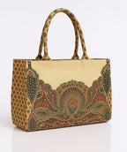 High Quality Bag With Unique Print  For Girls