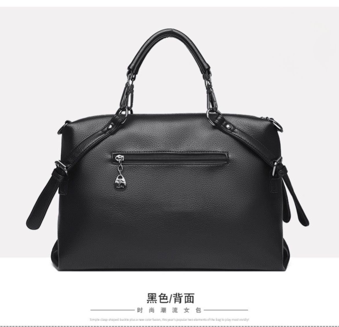 💝 Kangroo High Quality Tote Bag With Unique Handle For Girls 💝