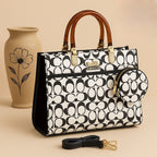 Coach bag
Shoulder bag
Girl bags
Patel Fashion
White color bag