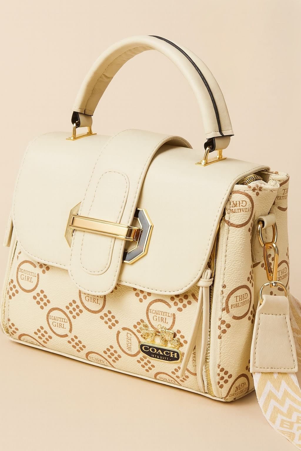 New Coach  CrossBody Bag For Girls