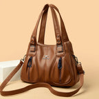 Kangroo  BAG With Unique Handle FOR Girl