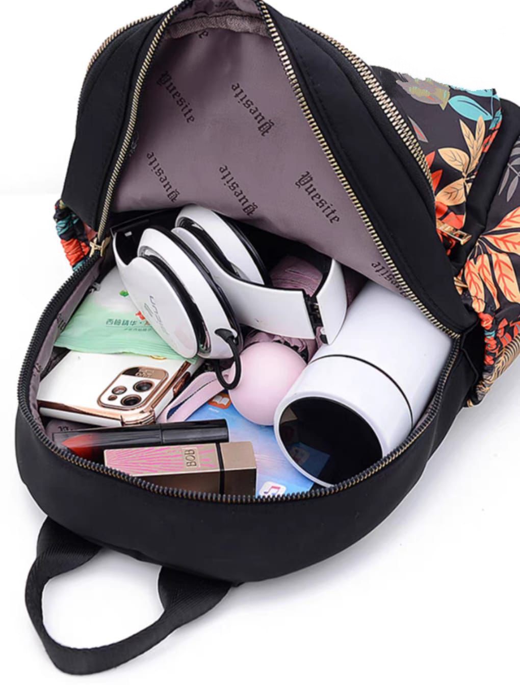 Back Pack 
Collage bag
Bags
Patel Fashion 
