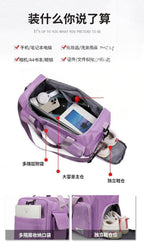 Imported  Girls College & University  Bag