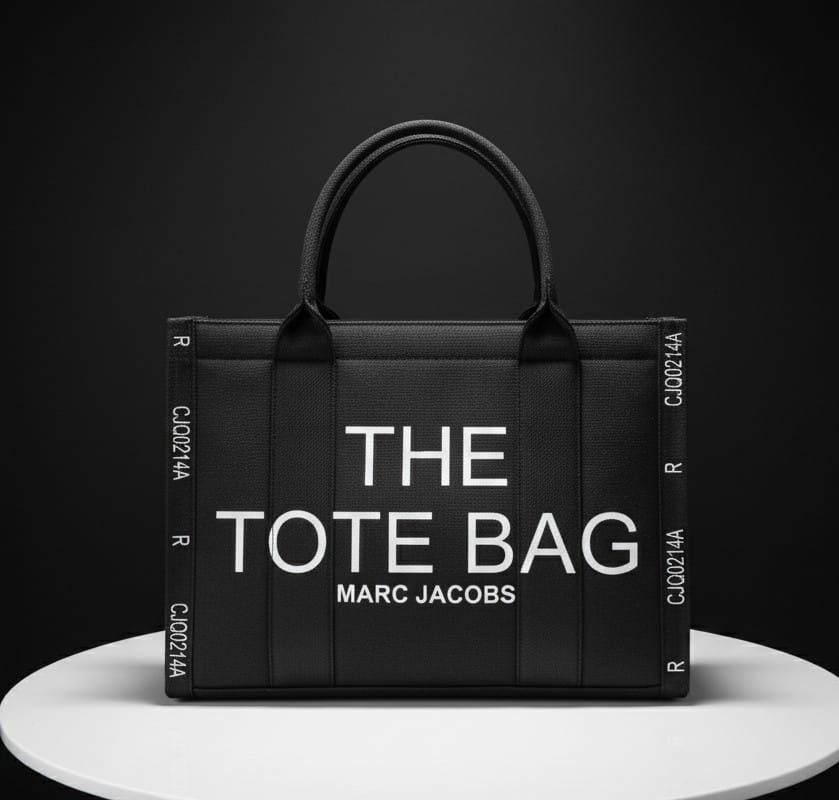 Marc Jacobs Tote Bags