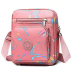 New Parachute Crossbody  Bags For Womens