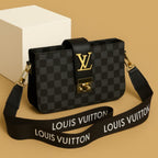 Cross body bag
Lv bag
Louis Vuitton bag
Lv cross body
Patel Fashion 