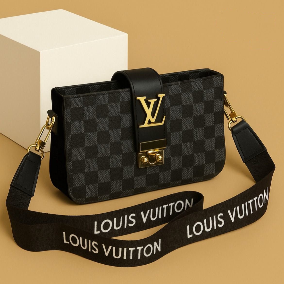 Cross body bag
Lv bag
Louis Vuitton bag
Lv cross body
Patel Fashion 