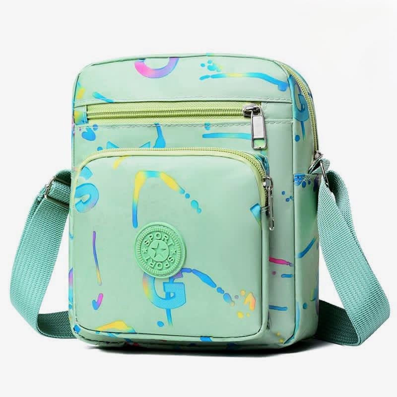 New Parachute Crossbody  Bags For Womens