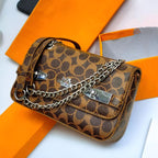 Cross body bag
Coach Cross body
Imported cross body
Patel Fashion 