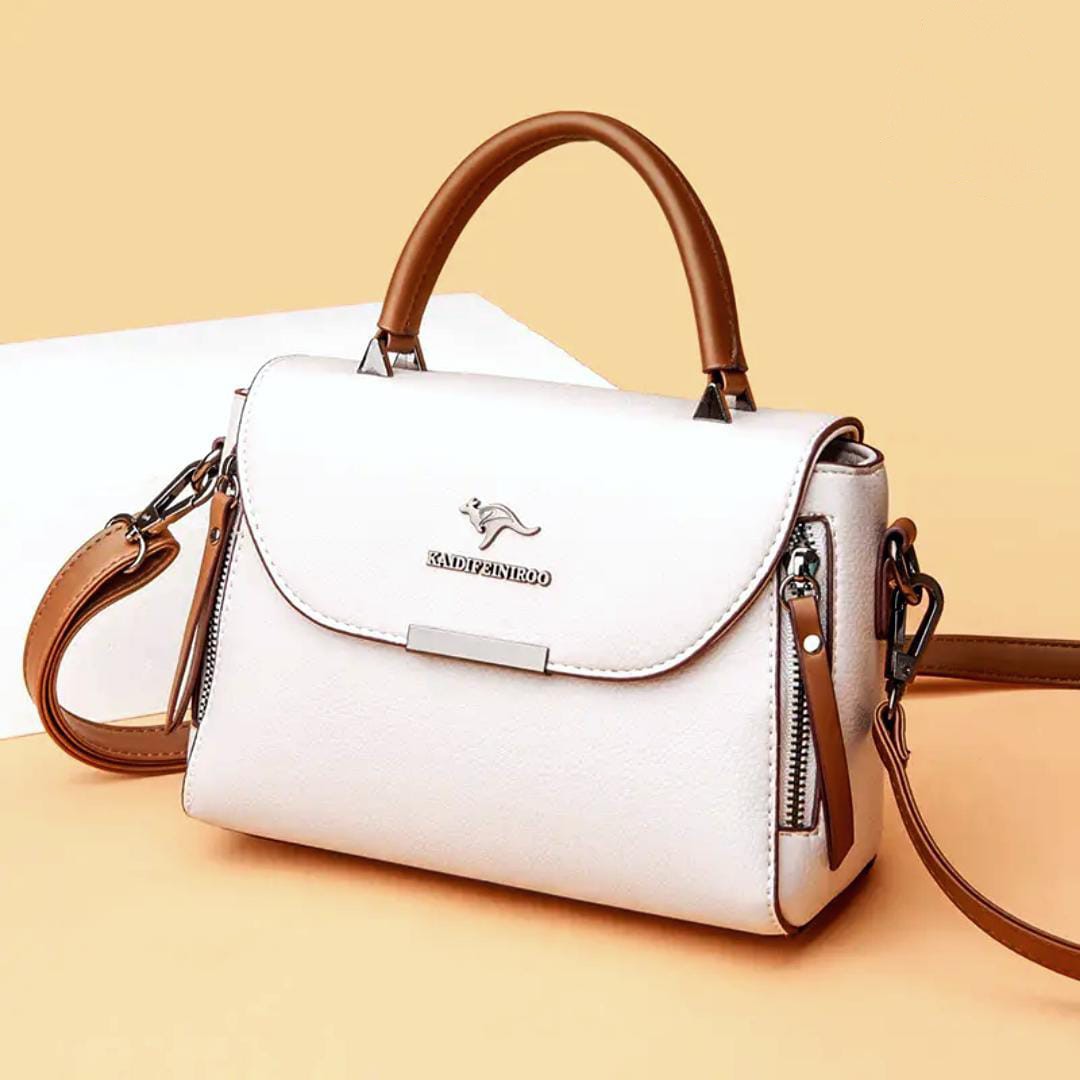 Cross body bag for girls
Women cross body
Kangaroo Cross Body Bags 