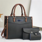 *Master Quality* 
3pc C.K High Quality  Bags