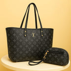 Lv 2pc Tote bag For Girls