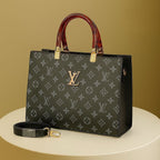 LV  Bag With Unique Handle