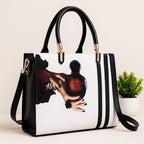 New Stylish Tote Bag With Long Belt