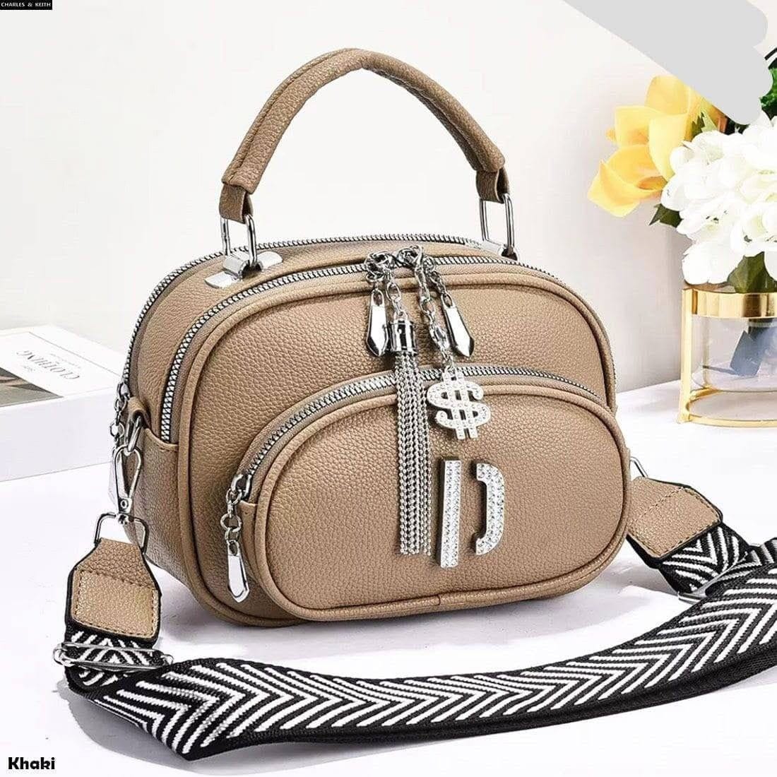 Imported Cross Body Bag for Girls