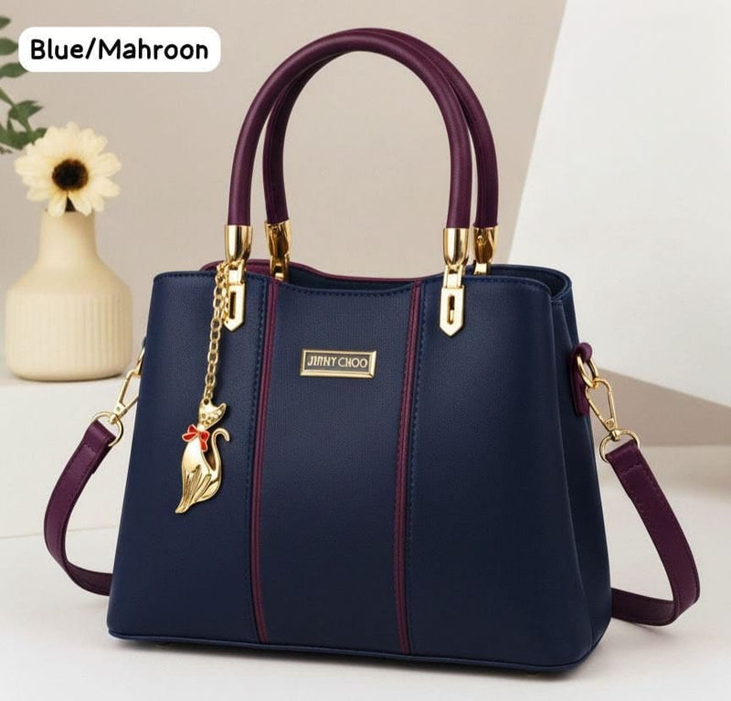 Jimmy Choo Shoulder Bag