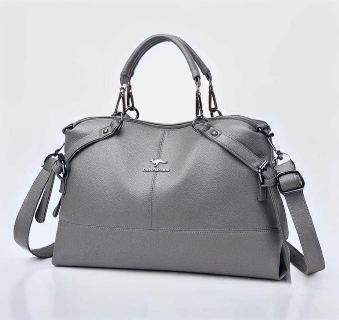 💝 Kangroo High Quality Tote Bag With Unique Handle For Girls 💝