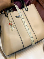 Jimmy Choo Shoulder Bag