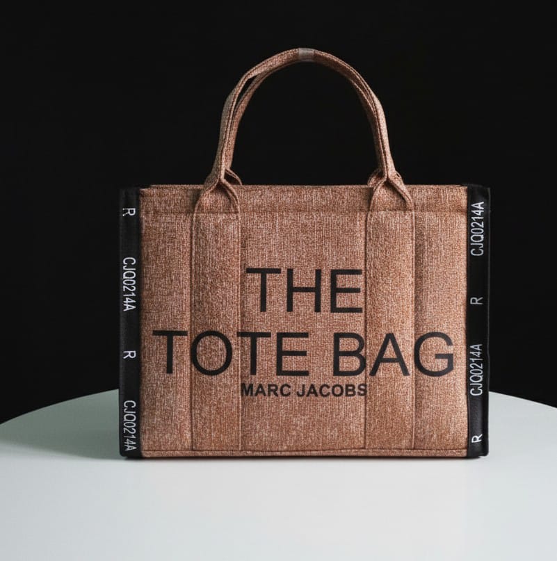 Marc Jacobs Tote Bags
