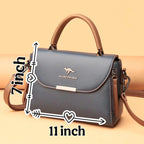 Cross body bag for girls
Women cross body
Kangaroo Cross Body Bags 