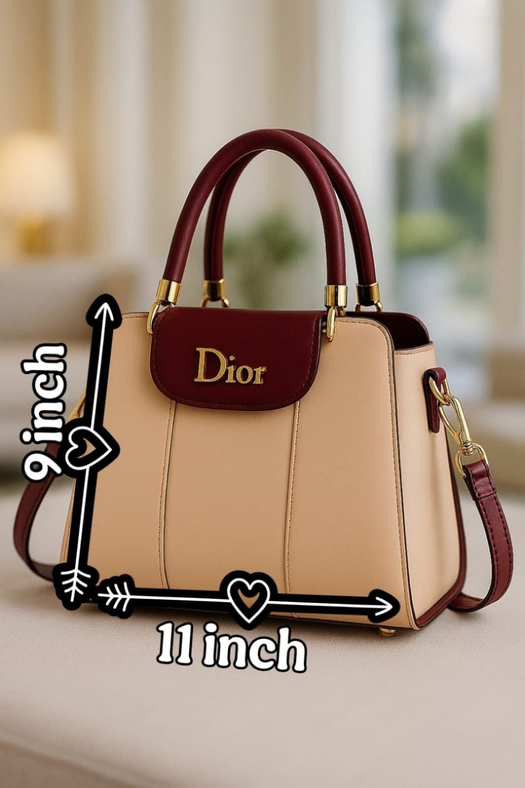 Dior brand Shoulder Bag