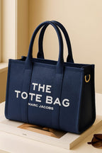 MARC JACOBS TOTE BAG FOR LADIES