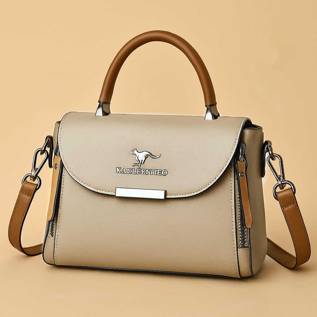 Cross body bag for girls
Women cross body
Kangaroo Cross Body Bags 