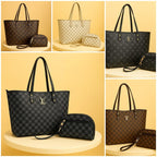 Lv 2pc Tote bag For Girls