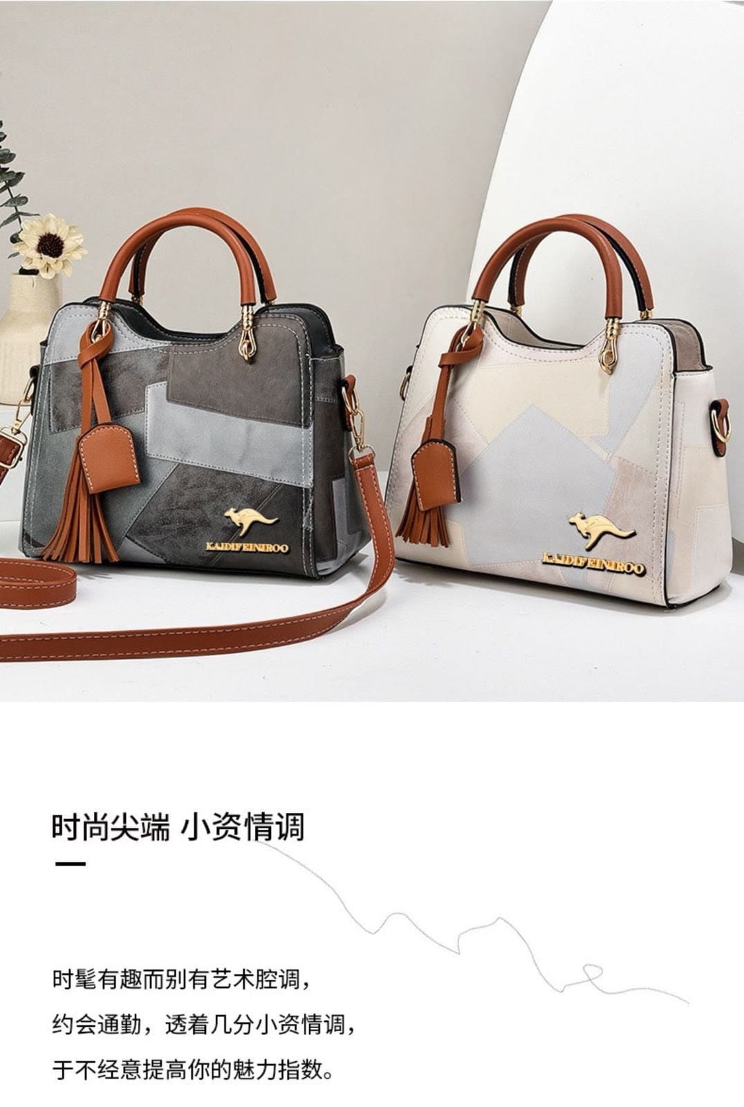 Shoulder Bags for Girls