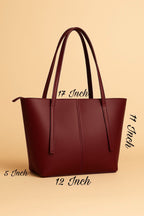 New Simple Tote Bag