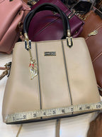Jimmy Choo Shoulder Bag