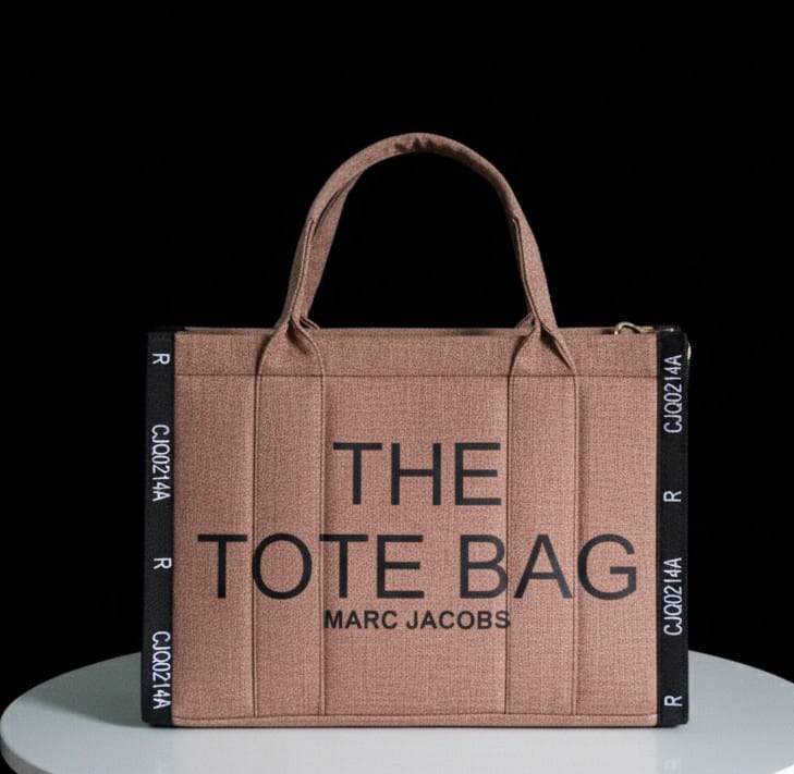 Marc Jacobs Tote Bags