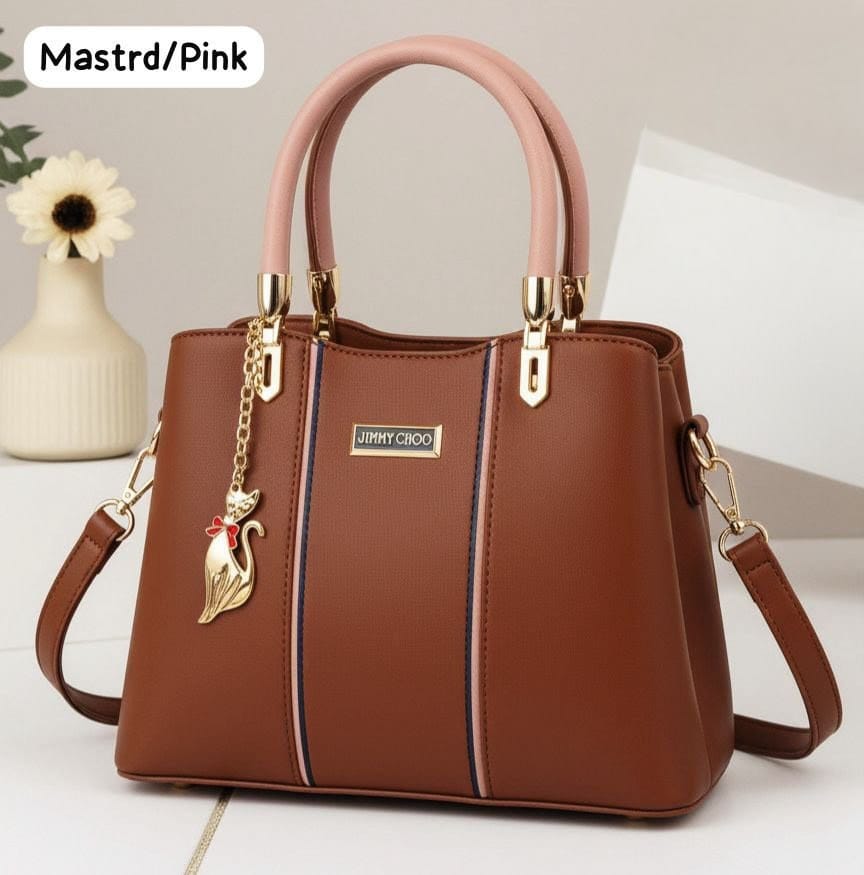 Jimmy Choo Shoulder Bag