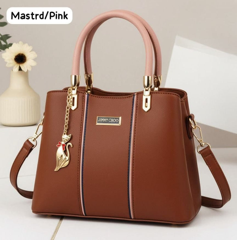 Jimmy Choo Shoulder Bag