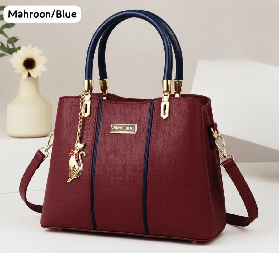 Jimmy Choo Shoulder Bag