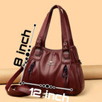 Kangroo  BAG With Unique Handle FOR Girl