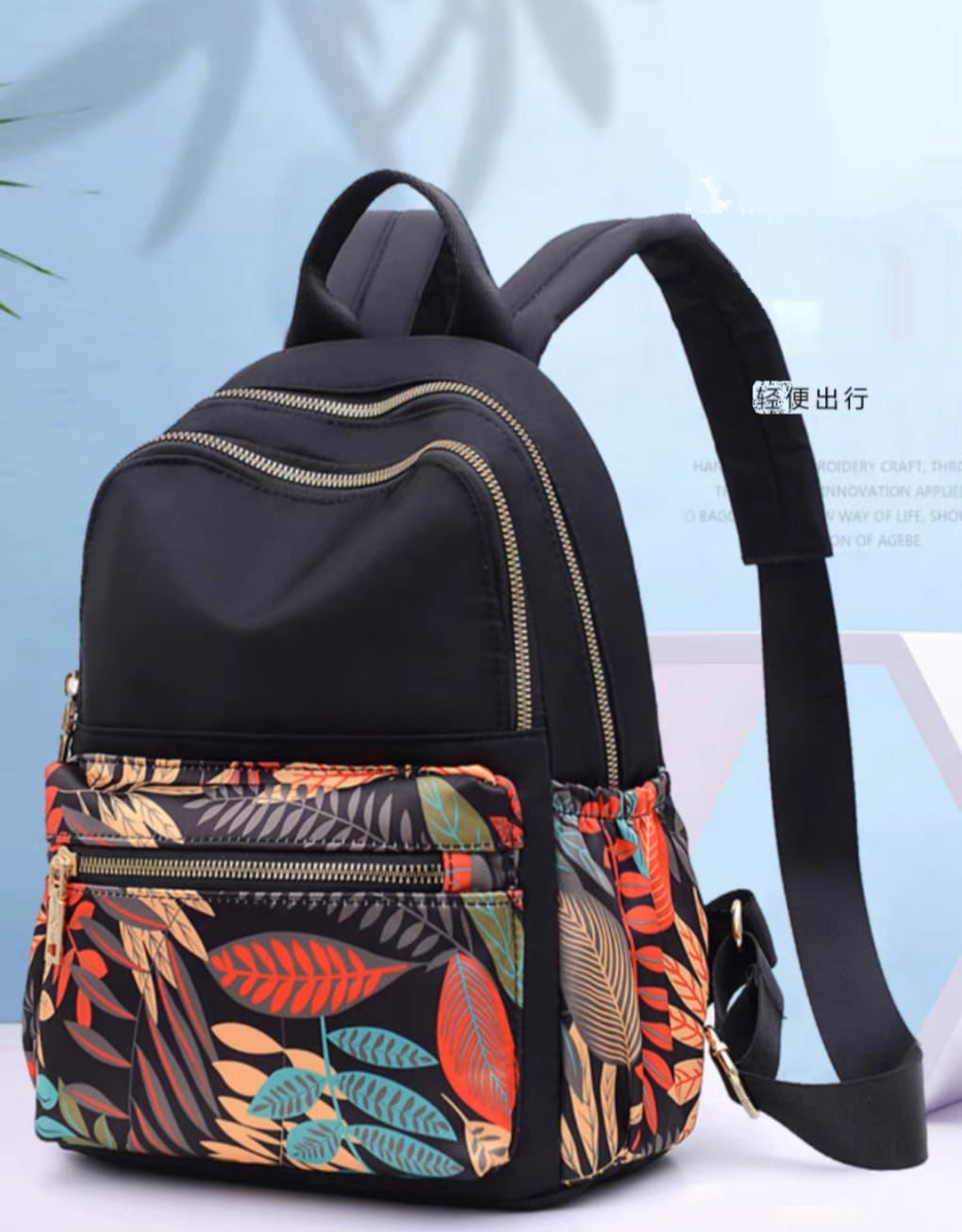 Back Pack 
Collage bag
Bags
Patel Fashion 
