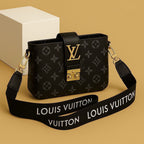 Cross body bag
Lv bag
Louis Vuitton bag
Lv cross body
Patel Fashion 