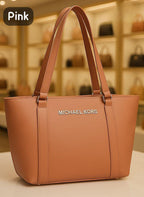 Mk Tote Bag
Tote bag
Mk
Patel Fashion 