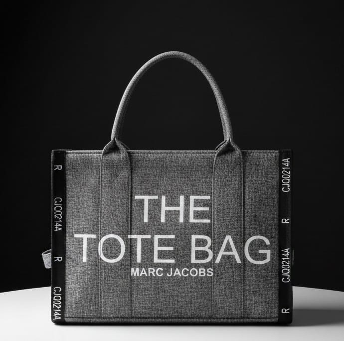 Marc Jacobs Tote Bags