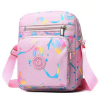 New Parachute Crossbody  Bags For Womens