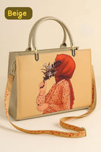 Tote bag
Hijab bag
Scarf bag
Patel Fashion 
Stylish Totes Bags 