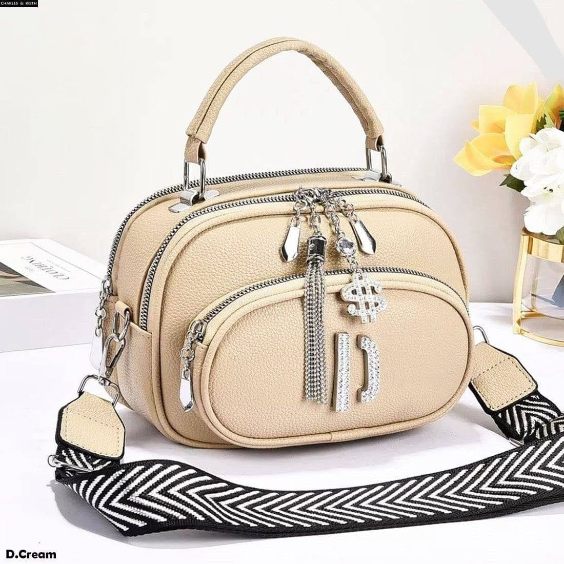 Imported Cross Body Bag for Girls