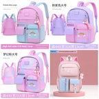 💝Imported School Bag For Girls 
School Bag 
Patel Fashion 
Back Pack 