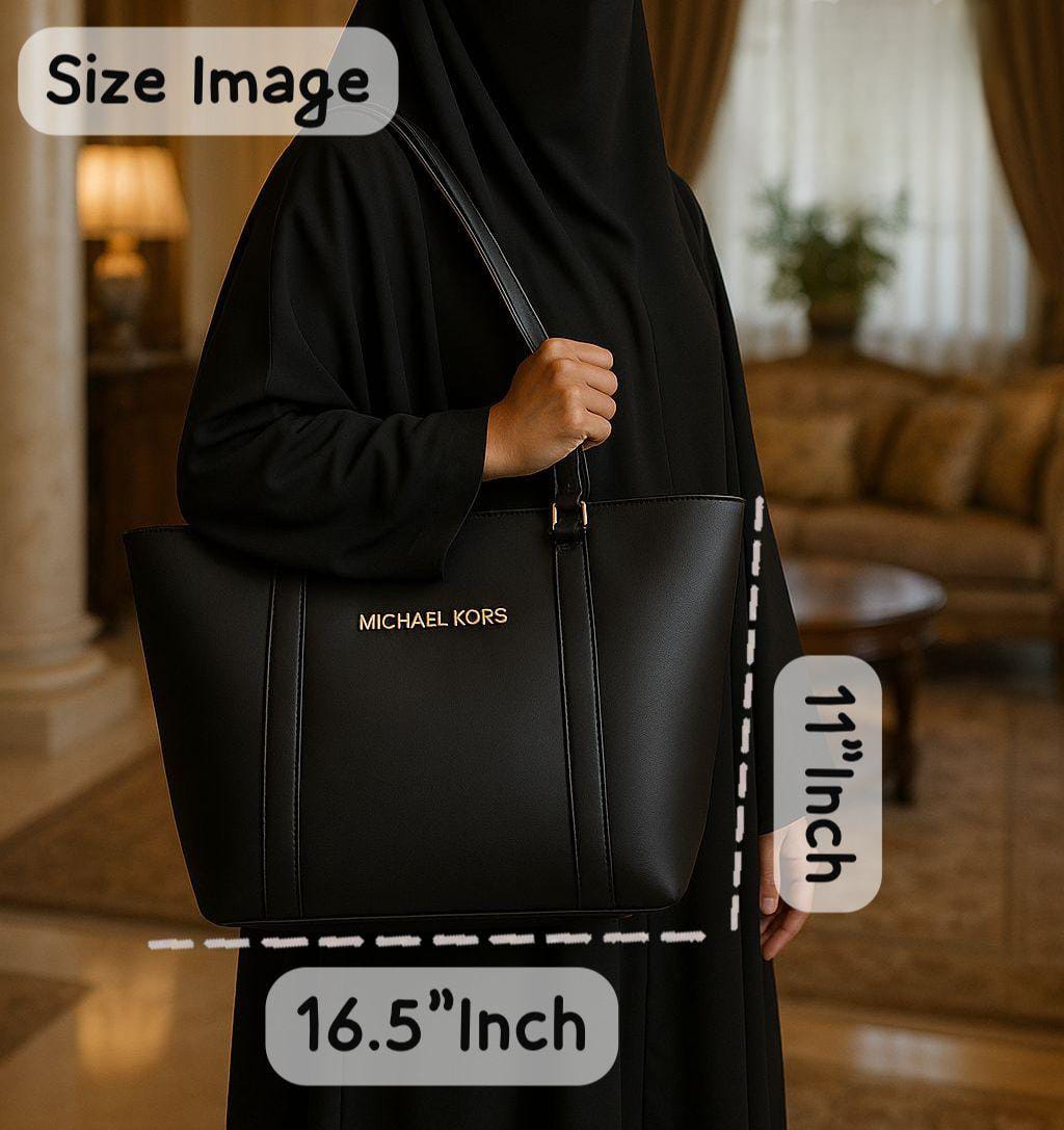 Mk Tote Bag
Tote bag
Mk
Patel Fashion 