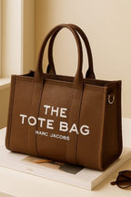 MARC JACOBS TOTE BAG FOR LADIES