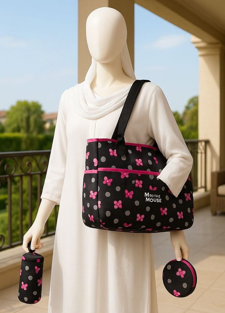 Mama baby bags/Mother bags