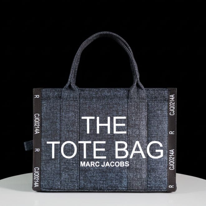 Marc Jacobs Tote Bags